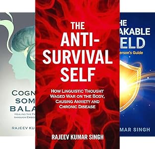 Inside the Trilogy: A Comprehensive Guide to the Natural Self and Cognitive-Somatic Balance